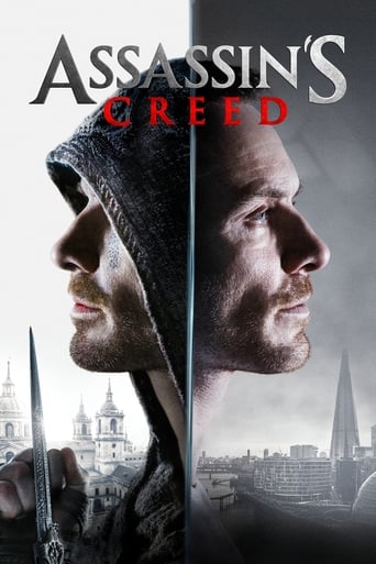 Assassin's Creed soap2day