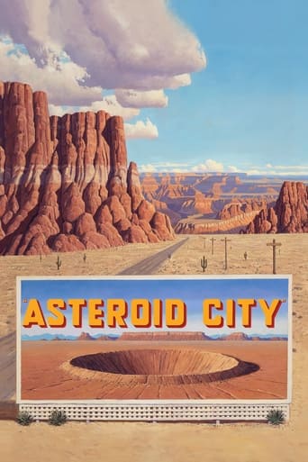 Asteroid City soap2day