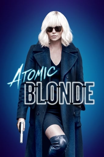 Atomic Blonde soap2day