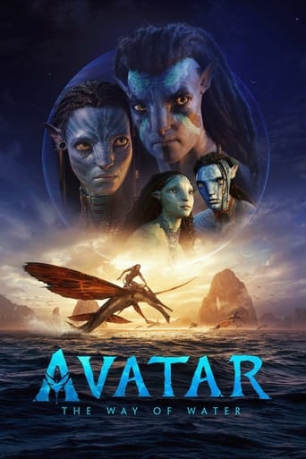 Avatar: The Way of Water soap2day