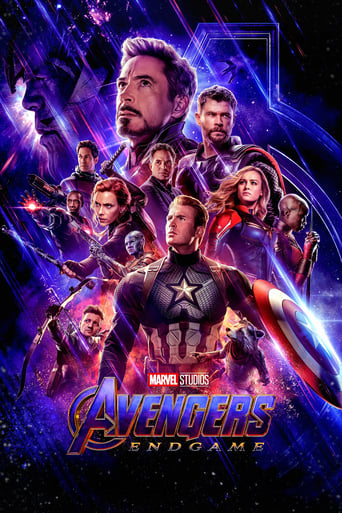 Avengers: Endgame soap2day