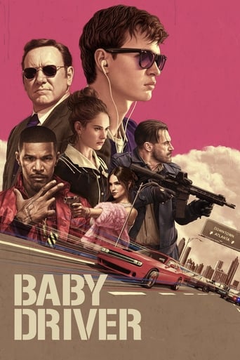 Baby Driver soap2day