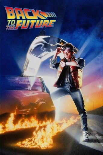 Back to the Future soap2day