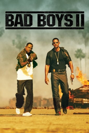 Bad Boys 2 soap2day