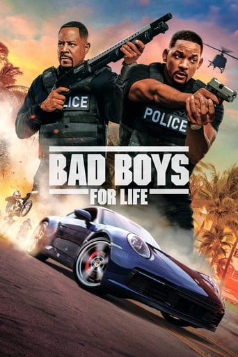 Bad Boys for Life soap2day