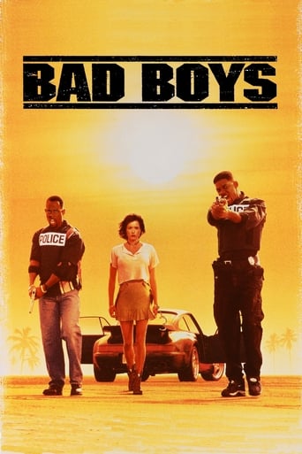 Bad Boys soap2day