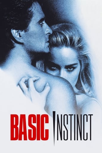 Basic Instinct soap2day