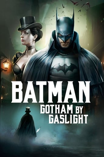 Batman: Gotham by Gaslight soap2day