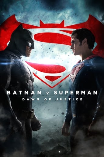 Batman v Superman: Dawn of Justice soap2day