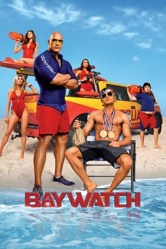 Baywatch soap2day