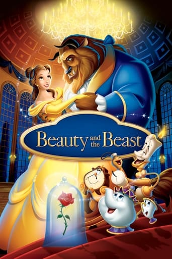 Beauty and the Beast soap2day