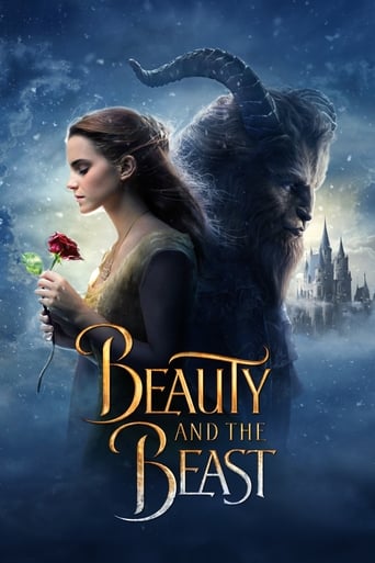 Beauty and the Beast soap2day