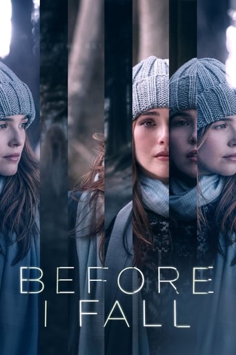 Before I Fall soap2day