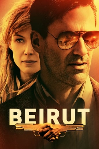 Beirut soap2day