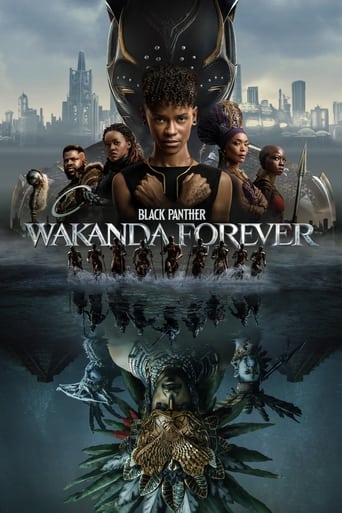 Black Panther: Wakanda Forever soap2day