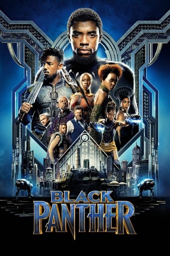 Black Panther soap2day