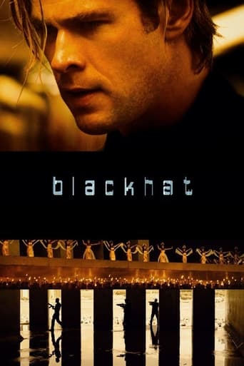 Blackhat soap2day