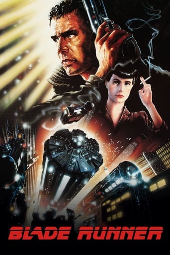 Blade Runner soap2day