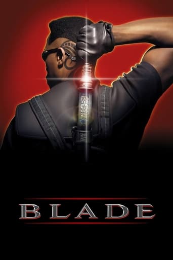 Blade soap2day