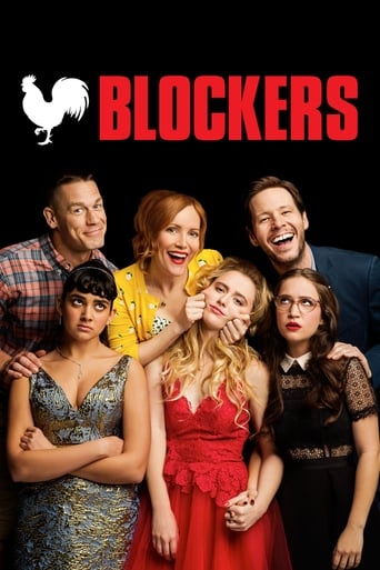 Blockers soap2day