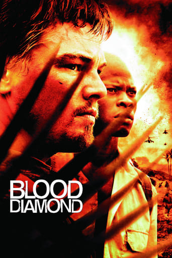 Blood Diamond soap2day