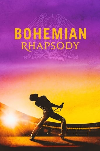 Bohemian Rhapsody soap2day