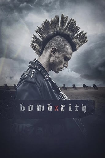 Bomb City soap2day