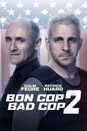 Bon Cop Bad Cop 2 soap2day