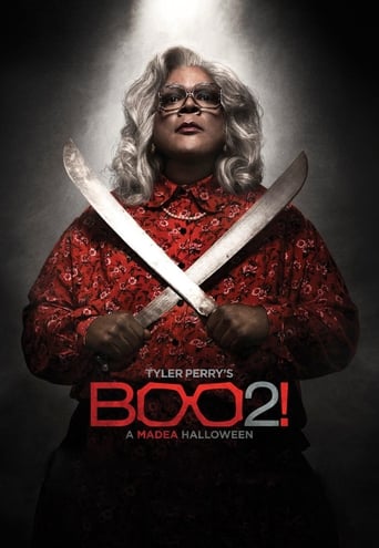 Boo 2! A Madea Halloween soap2day