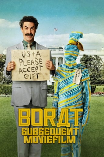 Borat Subsequent Moviefilm soap2day