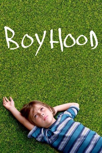 Boyhood soap2day