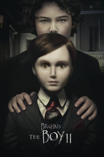 Brahms: The Boy 2 soap2day