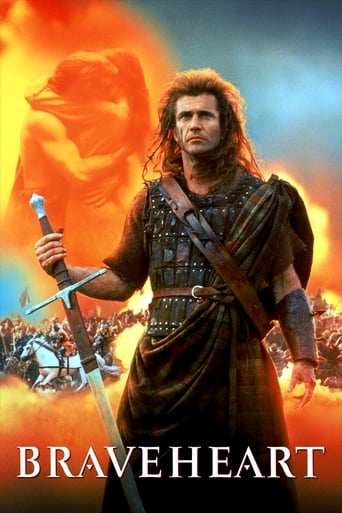 Braveheart soap2day