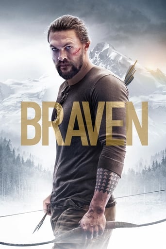 Braven soap2day