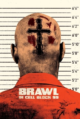 Brawl in Cell Block 99 soap2day