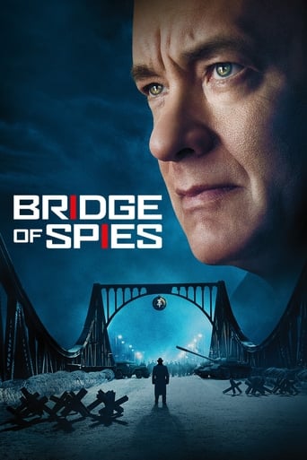 Bridge of Spies soap2day