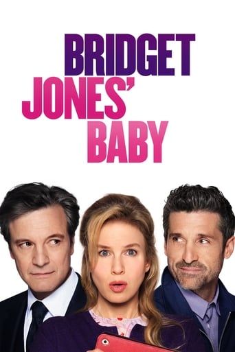 Bridget Jones's Baby soap2day