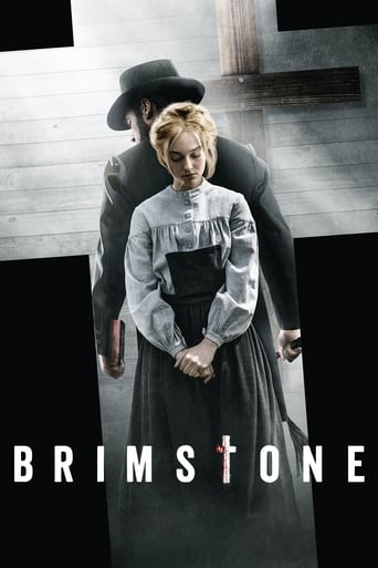 Brimstone soap2day