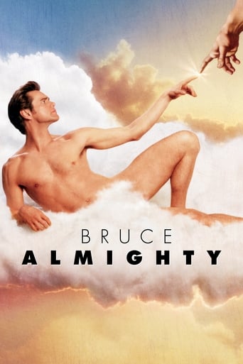 Bruce Almighty soap2day