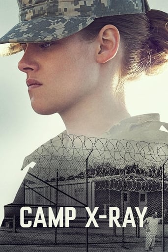 Camp X-Ray soap2day