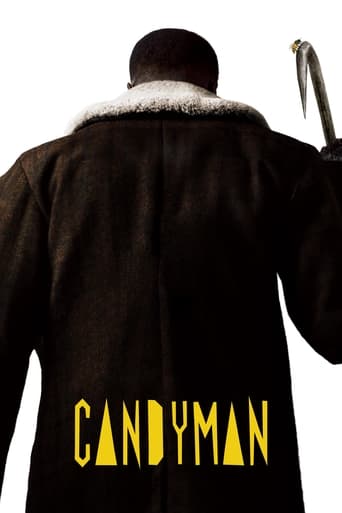 Candyman soap2day