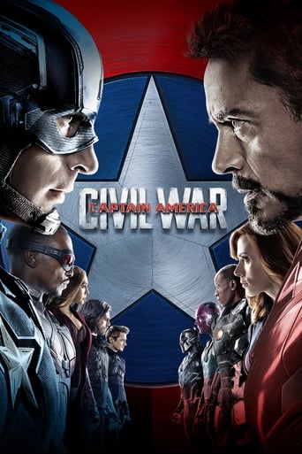 Captain America: Civil War soap2day