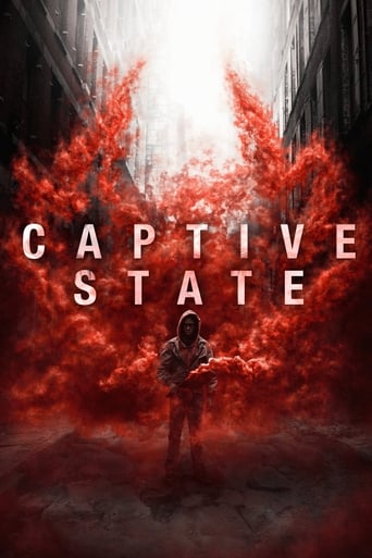 Captive State soap2day