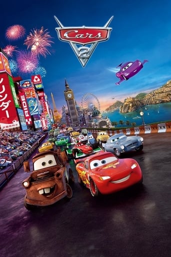 Cars 2 soap2day