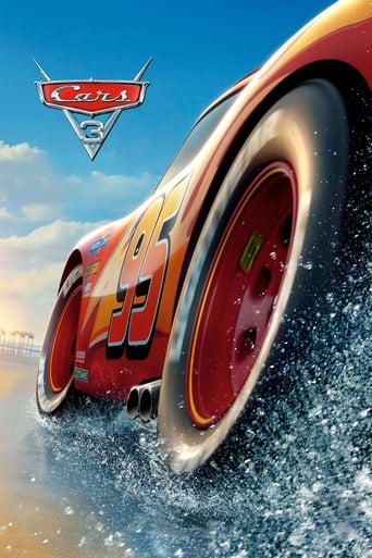 Cars 3 soap2day