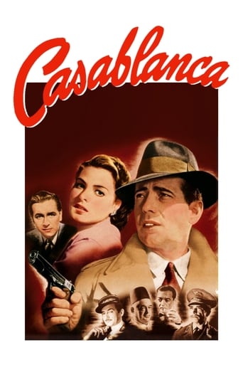 Casablanca soap2day