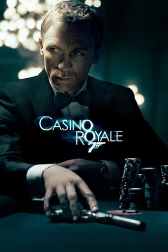 Casino Royale soap2day