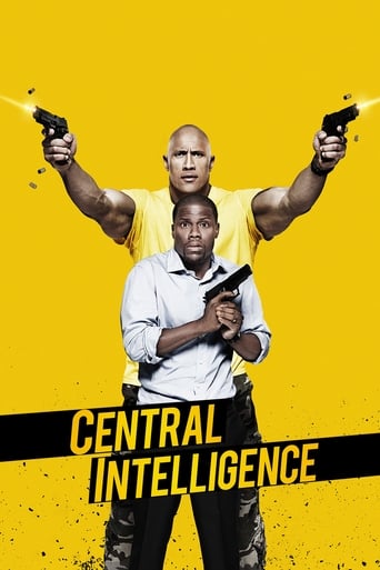 Central Intelligence soap2day