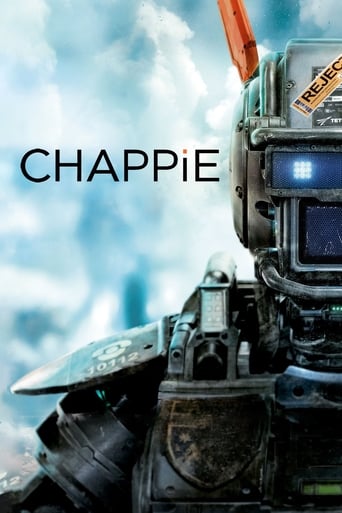 Chappie soap2day