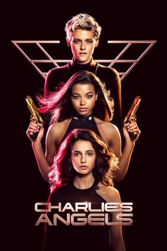 Charlie's Angels soap2day